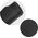 Podkładka Techonic Podkładka pod klawiaturę i mysz dla graczy 800x400x2.5mm / czarny 11652085 5903396137372