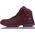 Buty trekkingowe damskie 4f H4Z21-OBDH253 bordowe r. 40 11706255 5903849616362