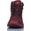 Buty trekkingowe damskie 4f H4Z21-OBDH253 bordowe r. 40 11706255 5903849616362