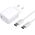 Ładowarka GoGEN Ładowarka PD USB-C 20W GoGEN - ACHPD120CW 11715998 8590393299485