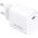 Ładowarka GoGEN Ładowarka PD USB-C 20W GoGEN - ACHPD120CW 11715998 8590393299485