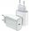 Ładowarka GoGEN Ładowarka PD USB-C 20W GoGEN - ACHPD120CW 11715998 8590393299485