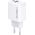Ładowarka GoGEN Ładowarka USB-C PD 20W USB-A 18W GoGEN -ACHPDQ220W 11716000 8590393299539
