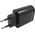 Ładowarka GoGEN Ładowarka siec. 2x USB-A 24W 4,8A GoGEN - ACH206B 11716001 8590393299522
