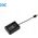 Ładowarka do aparatu JJC Ładowarka Dwukanałowa Podwójna Usb Do Nikon En-el15 / En-el15a / En-el15b 11730560 6950291562661