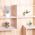 KingHoff MATA ANTYPOŚLIZGOWA DO SZUFLAD 50x150 cm KINGHOFF KH-1662 11739536 5908287216624
