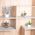 KingHoff MATA ANTYPOŚLIZGOWA DO SZUFLAD 50x150 cm KINGHOFF KH-1663 11739537 5908287216631