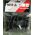 Yato YATO NITY PLASTIKOWE 6.6x17.2mm /10szt. 11739986 5906083073908