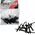 Yato YATO NITY PLASTIKOWE 6.6x17.2mm /10szt. 11739986 5906083073908