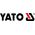 Yato YATO NITY PLASTIKOWE 6.6x17.2mm /10szt. 11739986 5906083073908
