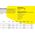 Klingspor K.SZCZOTKA GARNKOWA 80mm M14 BT600W DRUT FALISTY NIERDZEWNY 11740321 4014855433506