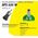 Klingspor K.SZCZOTKA PĘDZELKOWA 12mm BPS600W DRUT FALISTY 11740338 4014855450763