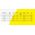 Klingspor K.SZCZOTKA TARCZOWA 40mm TRZPIEŃ BRS600W DRUT FALISTY 11740340 4014855450787