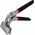 AWTools AWTOOLS SZCZYPCE DO KSZTAŁTOWANIA PROFILI WYGIĘTE 210mm SZCZĘKI 80X35mm 11740484 5903678604820