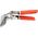 AWTools AWTOOLS SZCZYPCE DO KSZTAŁTOWANIA PROFILI WYGIĘTE 210mm SZCZĘKI 80X35mm 11740484 5903678604820