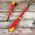 AWTools AWTOOLS WKRĘTAK KRZYŻAKOWY VDE PH1x100mm 11740586 5903678608989