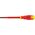 AWTools AWTOOLS WKRĘTAK PŁASKI VDE 4,0x100mm 11740587 5903678608965