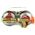 Elico ELICO PALNIK GAZOWY RK-5003+2xGAZ 600g 11740663 5906190206626