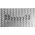 Yato YATO ZDZIERAK DO TYNKÓW 248*133mm 11740775 5906083033506