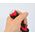 AWTools AWTOOLS DŁUTO Z PLASTIKOWYM UCHWYTEM 12MM 11740897 5903678608439