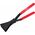 AWTools AWTOOLS KLESZCZE DO GIĘCIA BLACHY 280mm PROSTE 11740901 5903678608378