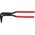 AWTools AWTOOLS KLESZCZE DO GIĘCIA BLACHY 280mm WYGIĘTE 90 STOPNI 11740903 5903678608392