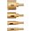 AWTools AWTOOLS KORONA Z NASYPEM DIAMENTOWYM 5mm 11740906 5903678606862