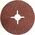 Norton KRĄŻEK FIBRA 125mm gr. 50 F 100 NORTON 11740961 3157629507193