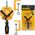 Dewalt DEWALT ŚCISK KĄTOWY NAROŻNY 11741122 3253560838539