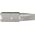 King Tony KING TONY KOŃCÓWKA 1/4" PŁASKA 4,0x 25mm 11741151 4712755347328