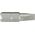 King Tony KING TONY KOŃCÓWKA 1/4" PŁASKA 4,0x 25mm 11741151 4712755347328