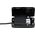 Paulmann HomeSpa Zestaw Calla IP65 3-st regulacja regulacja temp LED czarna (PL93096) - Paulmann 11743792 4000870930960