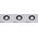 Paulmann HomeSpa Zestaw Calla IP65 3-st regulacja regulacja temp LED czarna (PL93096) - Paulmann 11743792 4000870930960