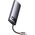 Stacja/replikator Baseus Metal Gleam USB-C (WKWG040013) 11745133 6932172608248