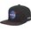 Capslab Capslab Space Mission NASA Snapback Cap CL-NASA-1-US2 Czarne One size 11753722 3614001438105