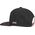 Capslab Capslab Space Mission NASA Snapback Cap CL-NASA-1-US2 Czarne One size 11753722 3614001438105