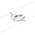 Paulmann System linkowy Set RoundMac 5x4,5W LED biały 11757395 4000870944172