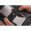 Kinkiet Paulmann Outdoor Solar numer domu d 3000K IP44 Wymienny akumulator 11757533 4000870946534