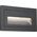 Kinkiet Paulmann Oprawa elewacyjna 230V OWŚ Long 4W IP44 3000K 103 x62 mm Aluminium 11757675 4000870943830