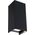 Kinkiet Paulmann Oprawa elewacyjna Flame IP44 2x3W 230V Antracyt 11757679 4000870943267