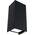 Kinkiet Paulmann Oprawa elewacyjna Flame IP44 2x6W 230V Antracyt 11757680 4000870943250