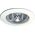 Paulmann Oprawa wbudowana Premium line 51mm, Biały 11757724 4000870179437