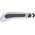 Wolfcraft Nóż z ostrzem 18 mm pro-sharp, metalowy, Wolfcraft 11757767 4006885430600