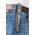 Wolfcraft Nóż z ostrzem prostym Wolfcraft 11757768 4006885408500