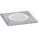 Paulmann Oprawa gruntowa House IP65 3.000K 2W Stal nierdzewna 230V kwadratowa 11757782 4000870943649