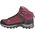 Buty trekkingowe damskie CMP CMP Rigel Mid 3Q12946-H910 Fioletowe 37 11807889 8059342407307