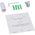 Kamera IP Maclean MACLEAN KAMERA TUBOWA WIFI IPC IP 5MPX MCTV-516 11813718 5902211127307