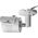 Kamera IP Maclean MACLEAN KAMERA TUBOWA WIFI IPC IP 5MPX MCTV-516 11813718 5902211127307