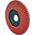 Bosch Bosch fan grinding disc SfM,125mm,K60 (grit 60) 11816848 3165140744089
