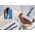Wiertło Bosch Bosch Expert CYL-9 MultiConstruction drill, 6mm, 10 pieces (working length 60mm) 11817011 4059952539331